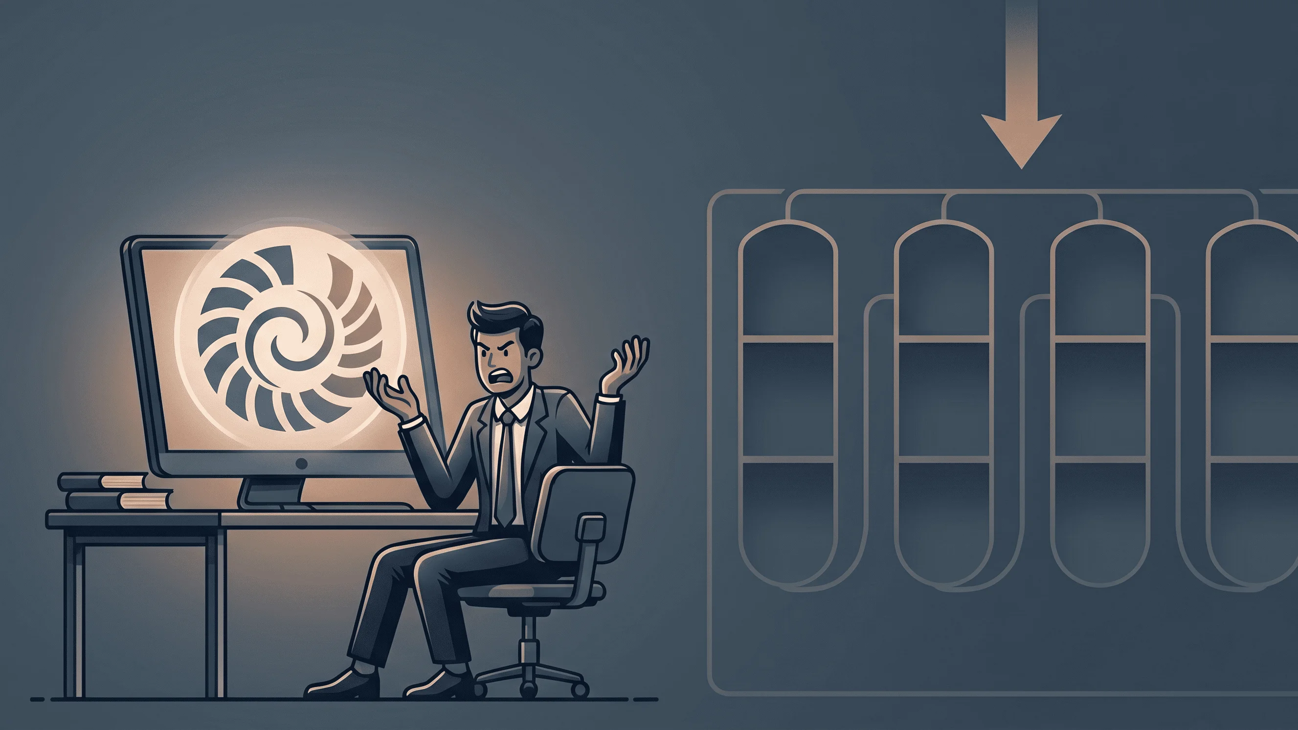 Why Cheap Websites Hurt Small Businesses in India